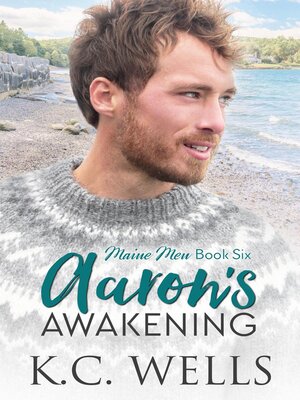 cover image of Aaron's Awakening